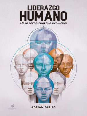 cover image of Liderazgo humano